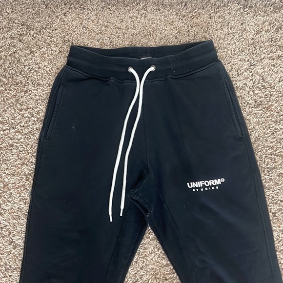 Uniform Studios Sweatpants - Picture 2 of 7